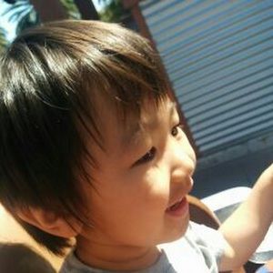 Meet your Posher, Simon